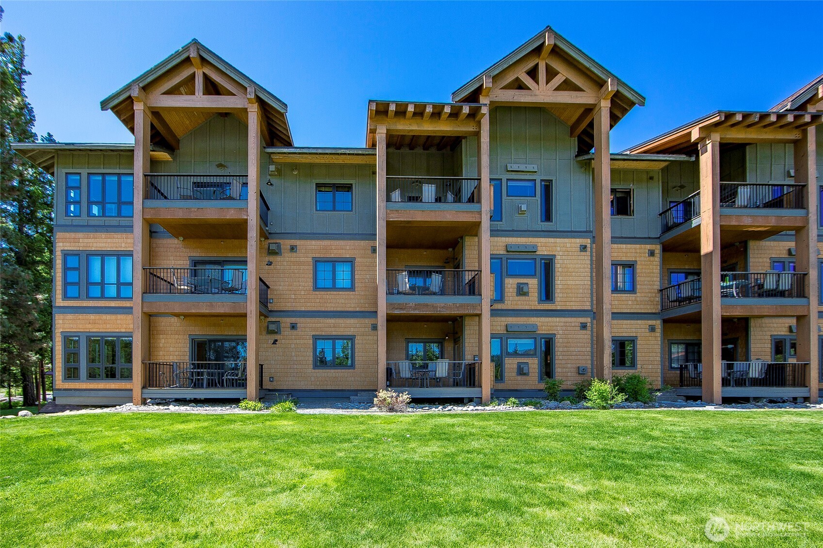 3770 Suncadia Trail, Unit 209 Cle Elum, WA 98922 - Photo 24 of 26