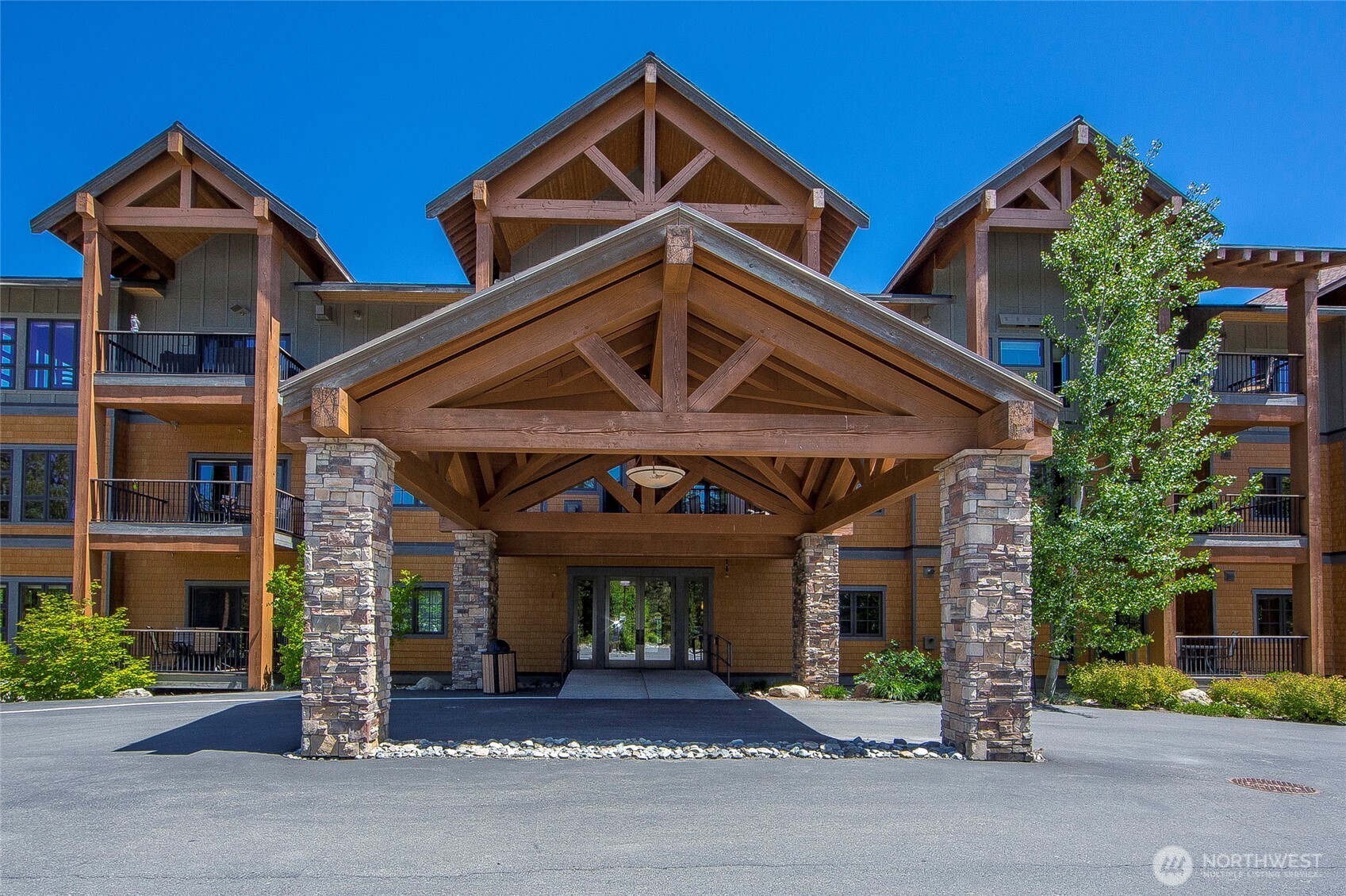 3770 Suncadia Trail, Unit 209 Cle Elum, WA 98922 - Photo 25 of 26