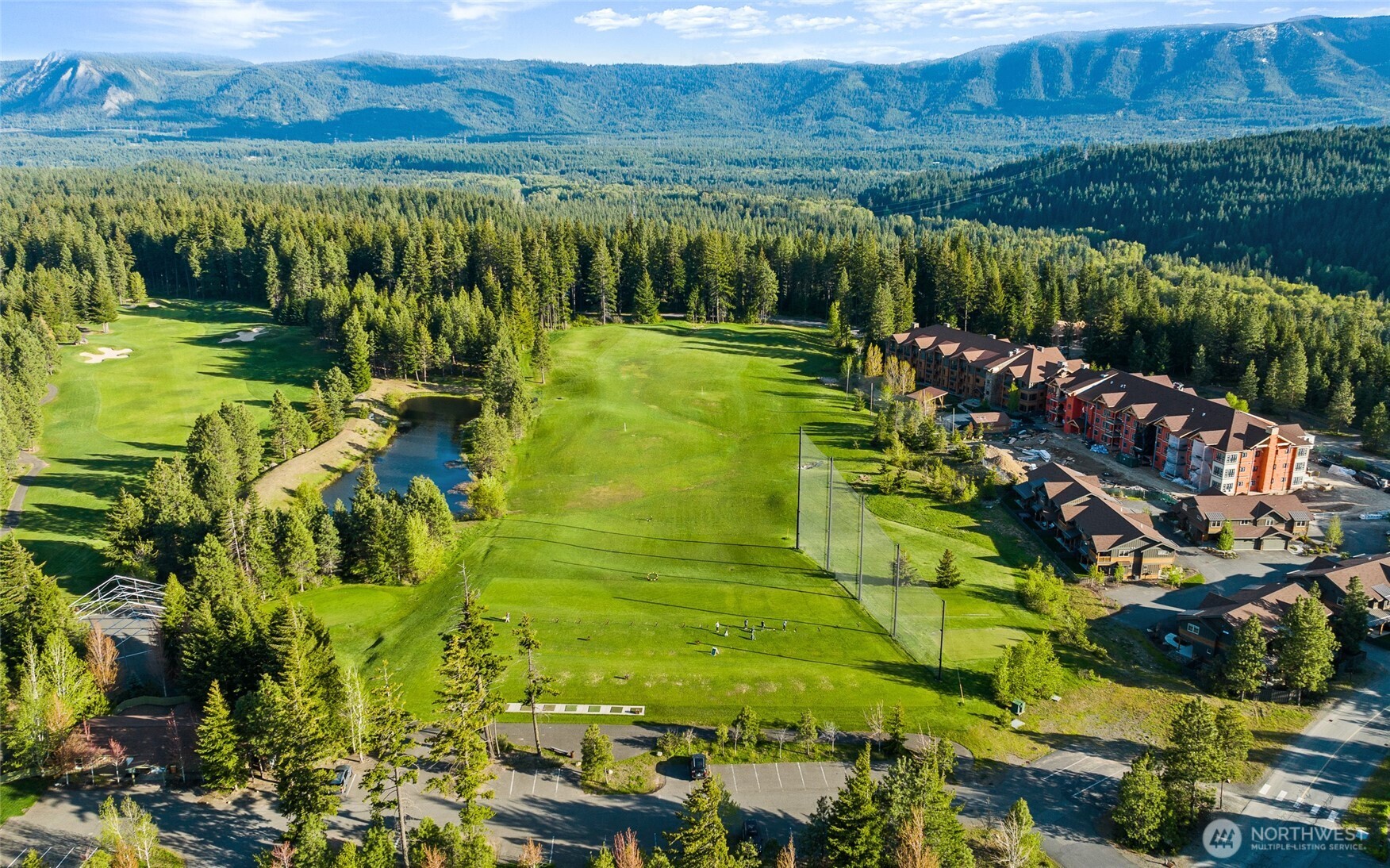 3770 Suncadia Trail, Unit 209 Cle Elum, WA 98922 - Photo 3 of 26
