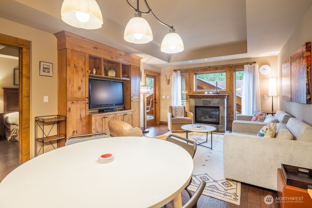 3770 Suncadia Trail, Unit 209 Cle Elum, WA 98922 - Photo 8 of 26