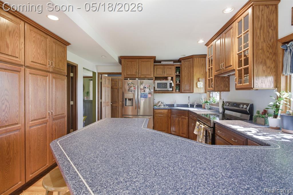 14104 Carleton West Road Carleton, MI 48117 - Photo 20 of 58
