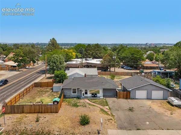 $257,000 | 2830 4th Avenue, Pueblo, CO 81003