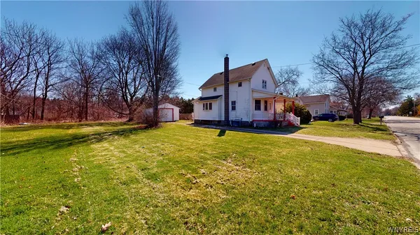 $199,000 | 1635 Lockport Olcott Road, Newfane, NY 14028