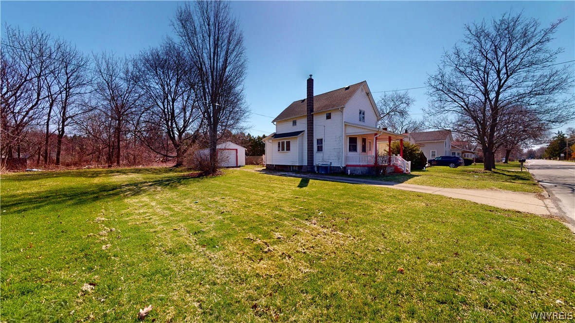 1635 Lockport Olcott Road Newfane, NY 14028 - Photo 45 of 49