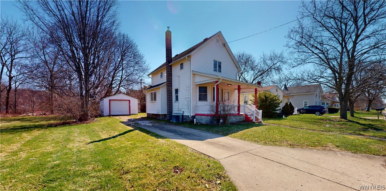 1635 Lockport Olcott Road Newfane, NY 14028 - Photo 46 of 49