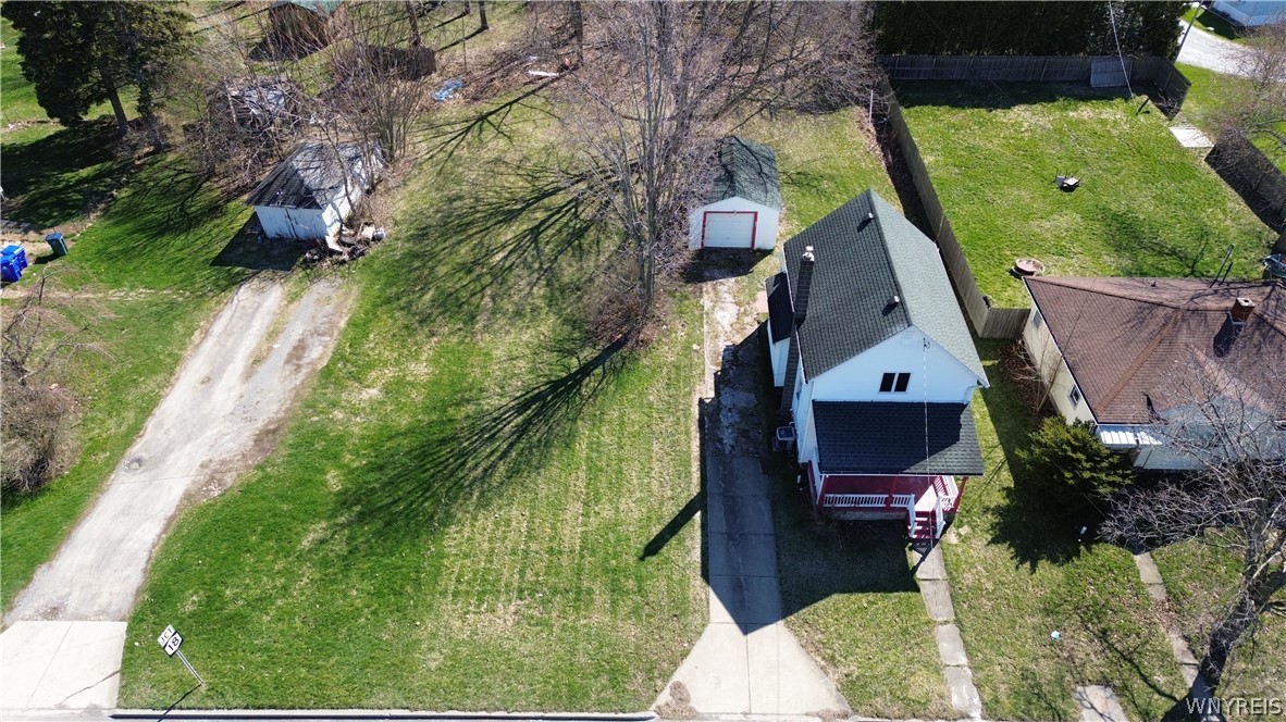 1635 Lockport Olcott Road Newfane, NY 14028 - Photo 47 of 49