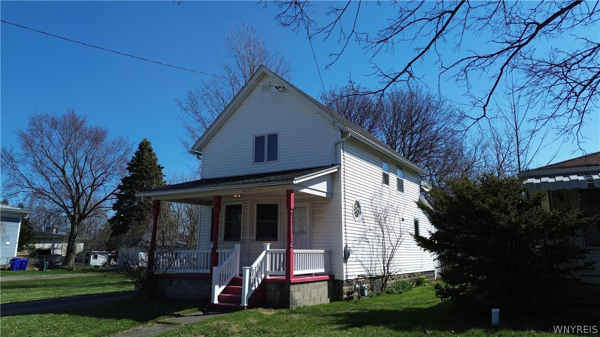 1635 Lockport Olcott Road Newfane, NY 14028 - Photo 48 of 49