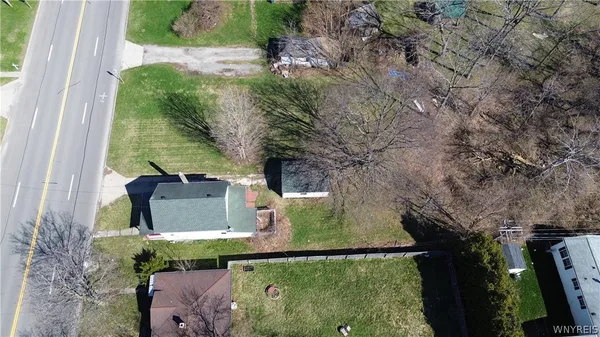 $199,000 | 1635 Lockport Olcott Road, Newfane, NY 14028