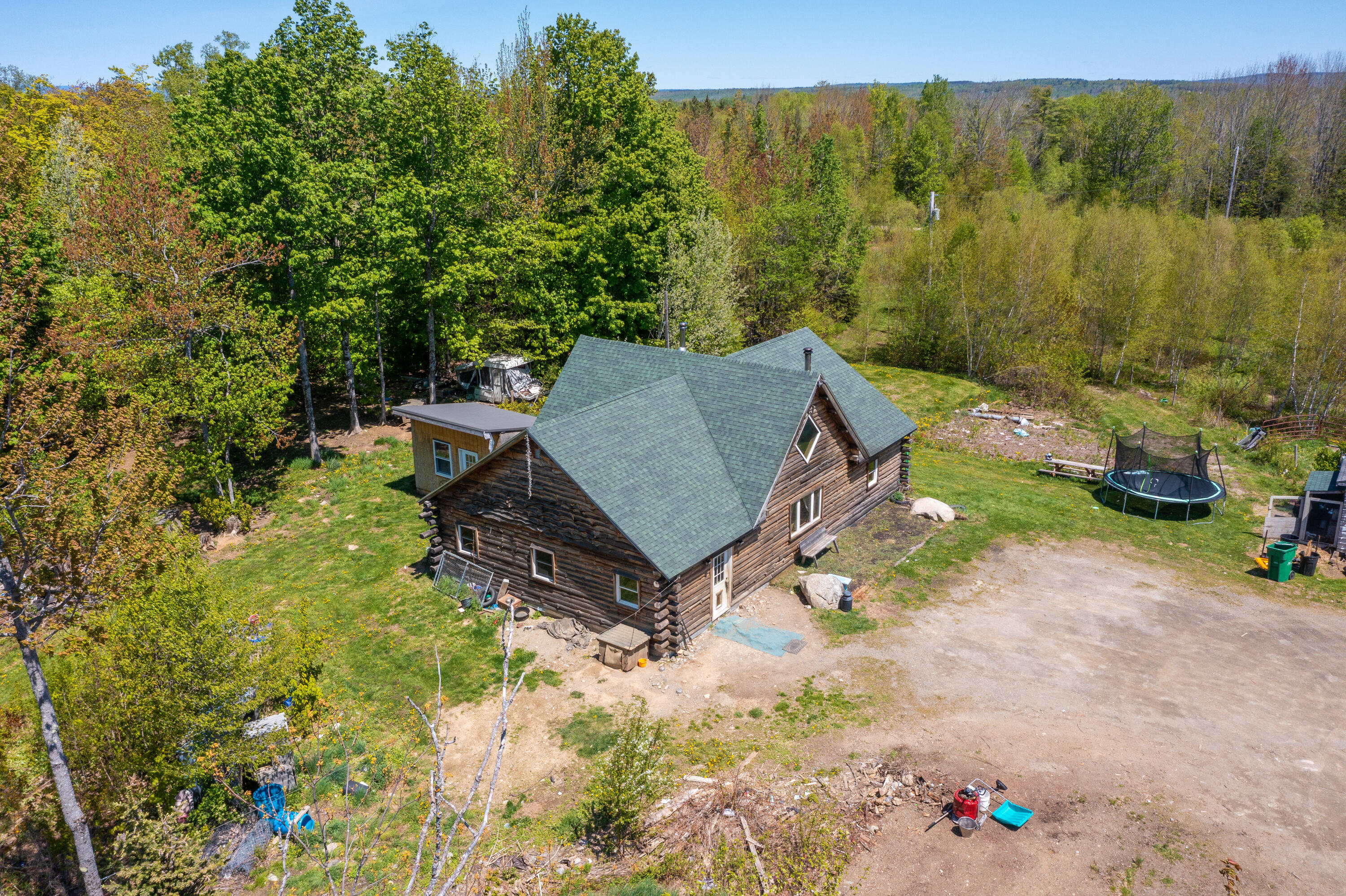 70 Sevey Road Ripley, ME 04930 - Photo 60 of 62 70 sevey rd-20
