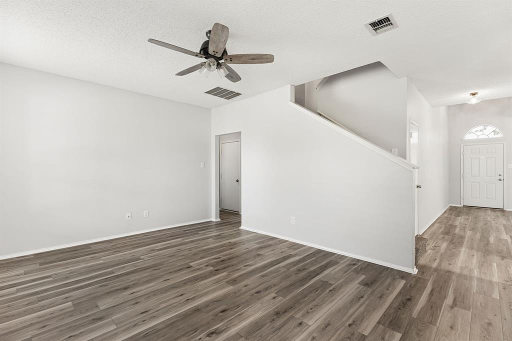 3304 Olympus Court Corinth, TX 76210 - Photo 19 of 40 Living area.