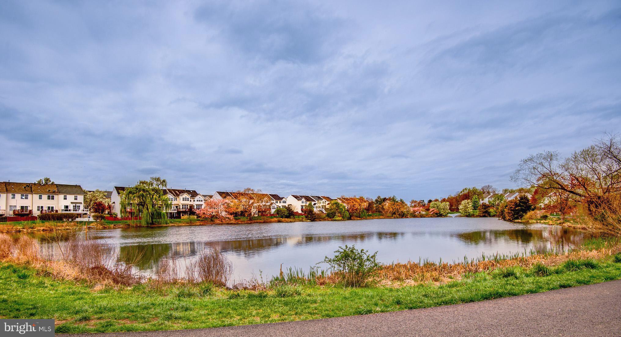 44167 Tippecanoe Terrace Ashburn, VA 20147 - Photo 4 of 56 Walking trail just footsteps from home