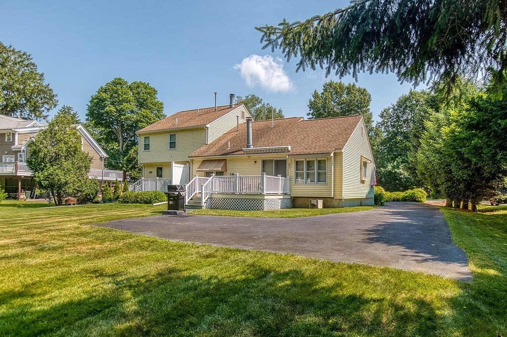 207 Mechanic Street, Unit 207 Canton, MA 02021 - Photo 28 of 29
