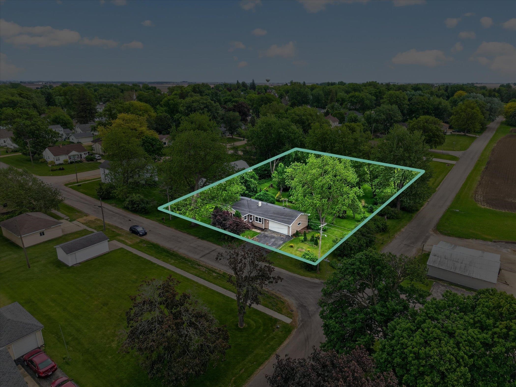 405 West Cherry Street Forreston, IL 61030 - Photo 40 of 40