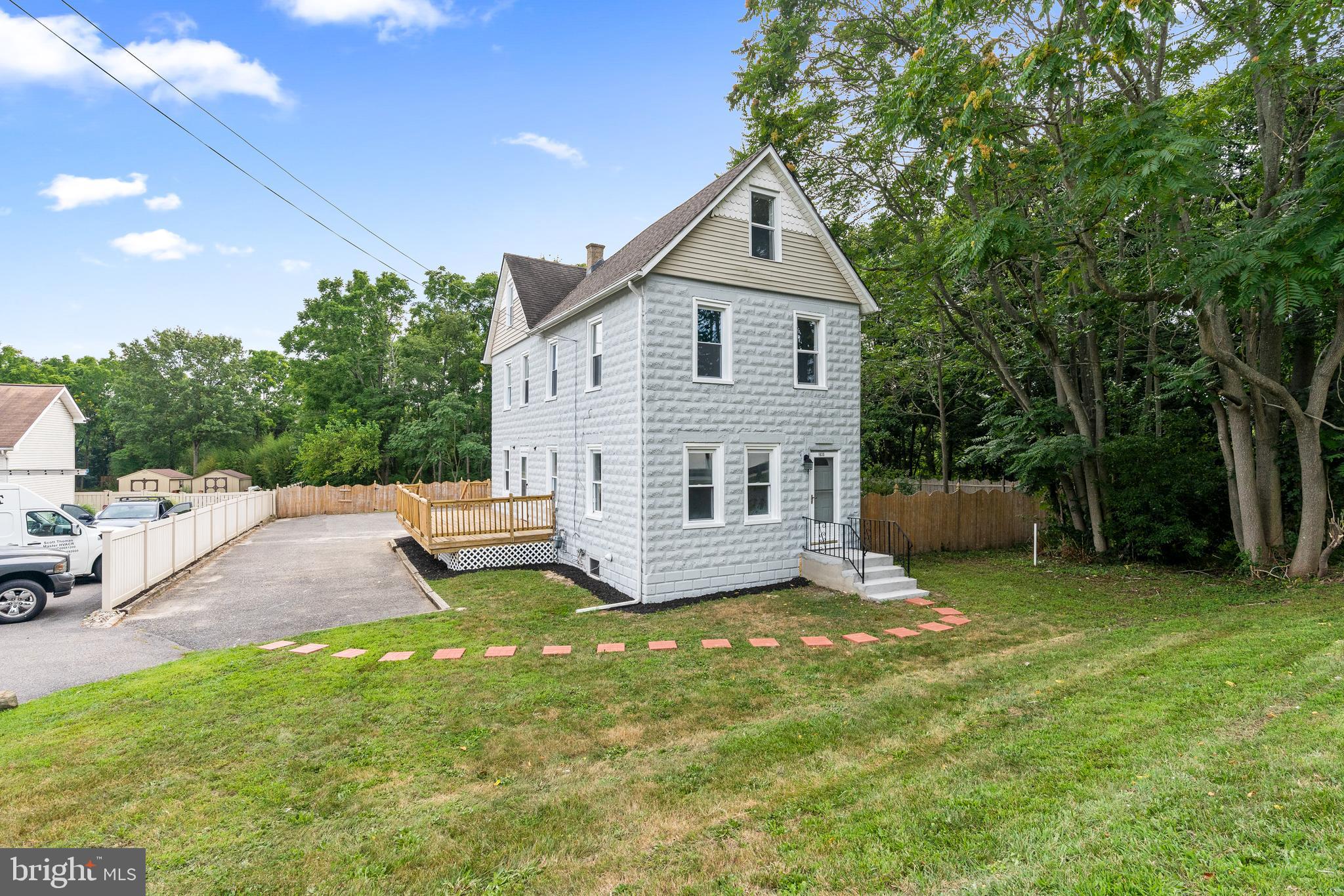 1635 Good Intent Road Deptford, NJ 08096 - Photo 1 of 32 Gallery Image 1