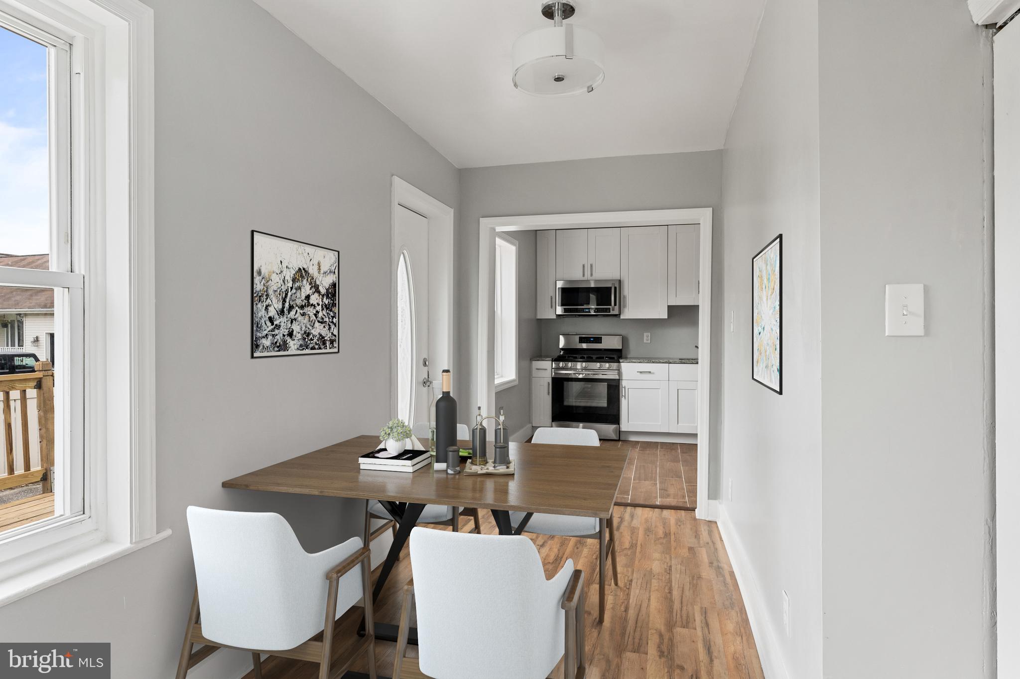 1635 Good Intent Road Deptford, NJ 08096 - Photo 11 of 32 Dining Room with design idea