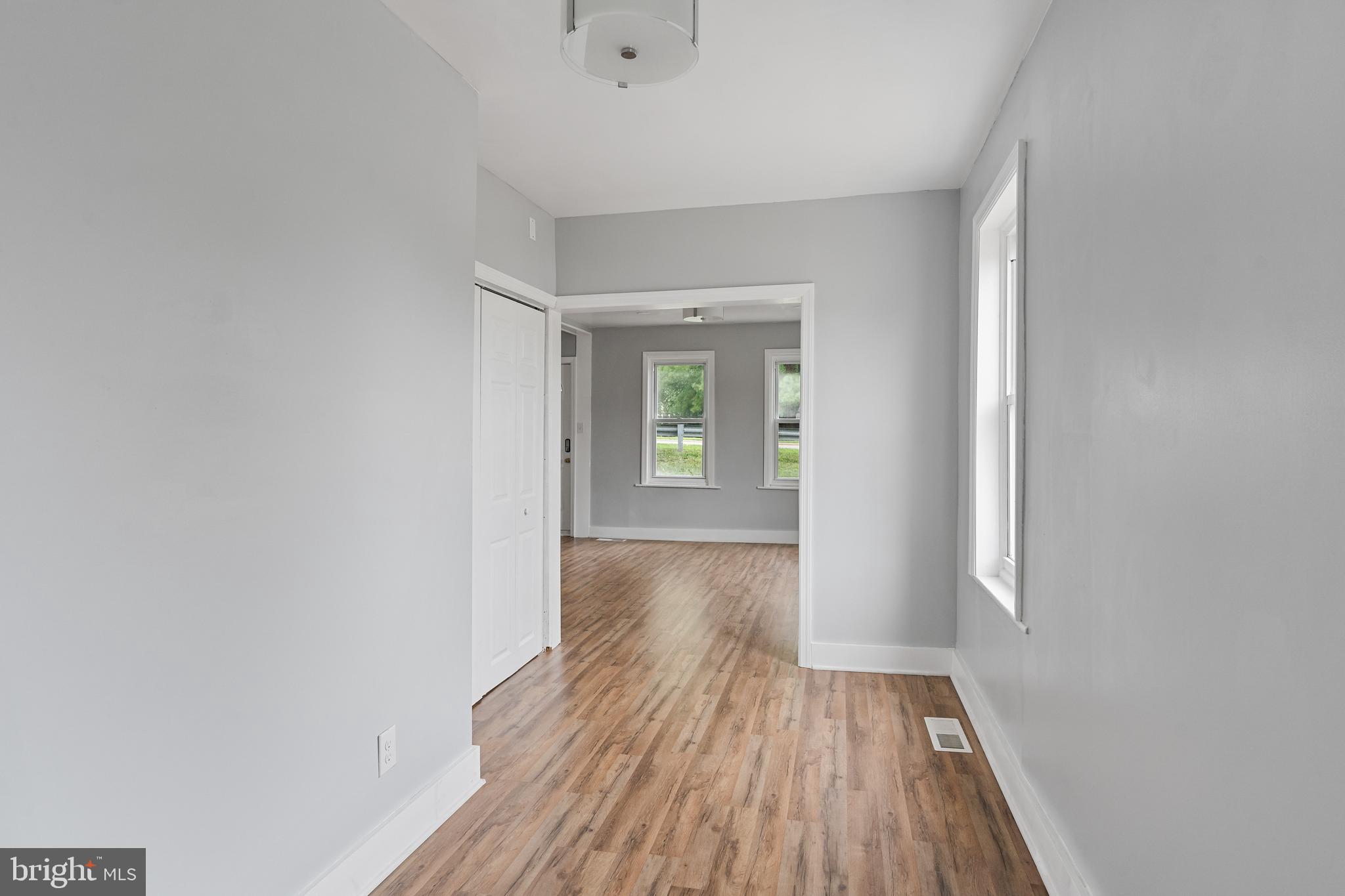 1635 Good Intent Road Deptford, NJ 08096 - Photo 12 of 32 Dining Room with view to living room
