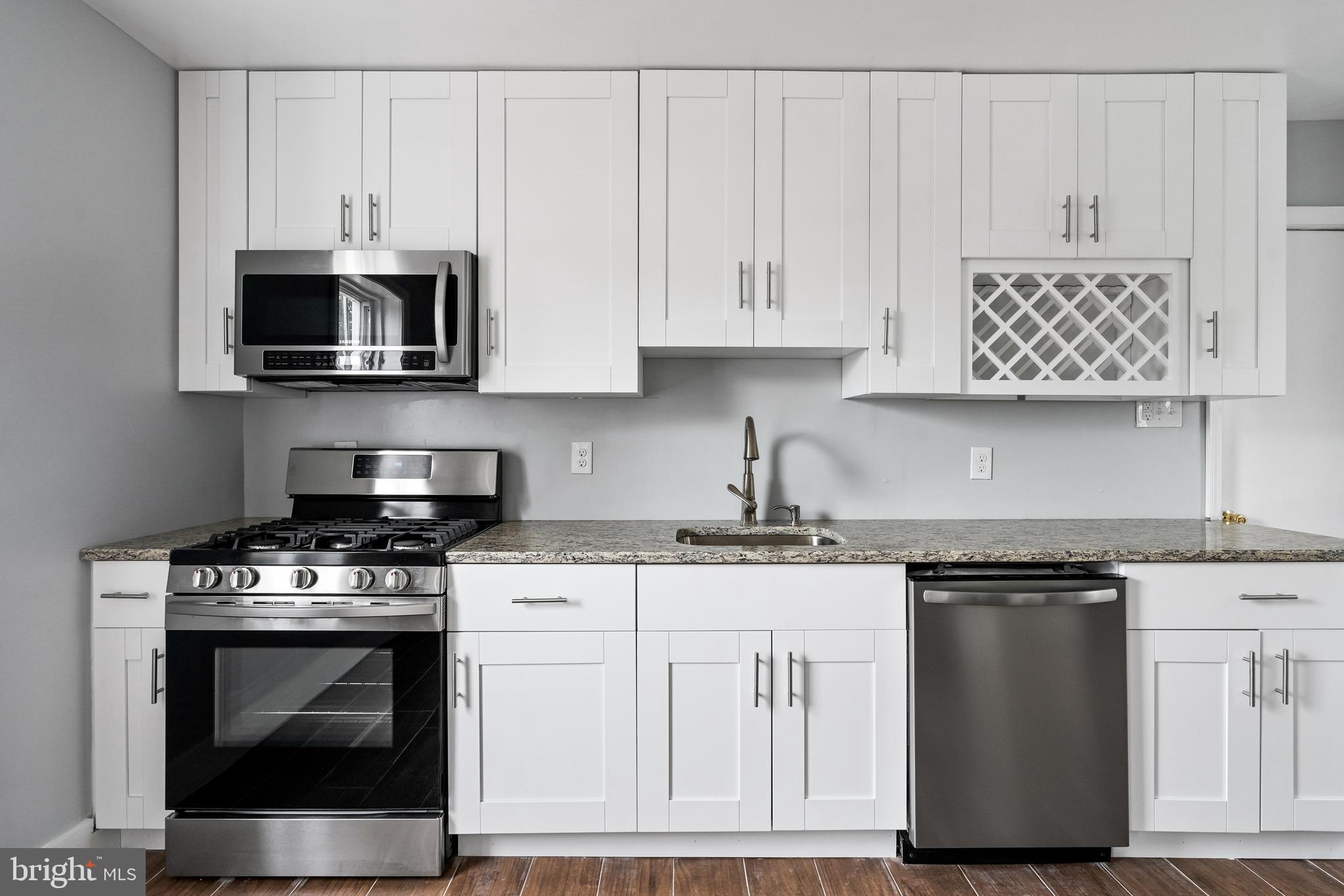 1635 Good Intent Road Deptford, NJ 08096 - Photo 14 of 32 Kitchen