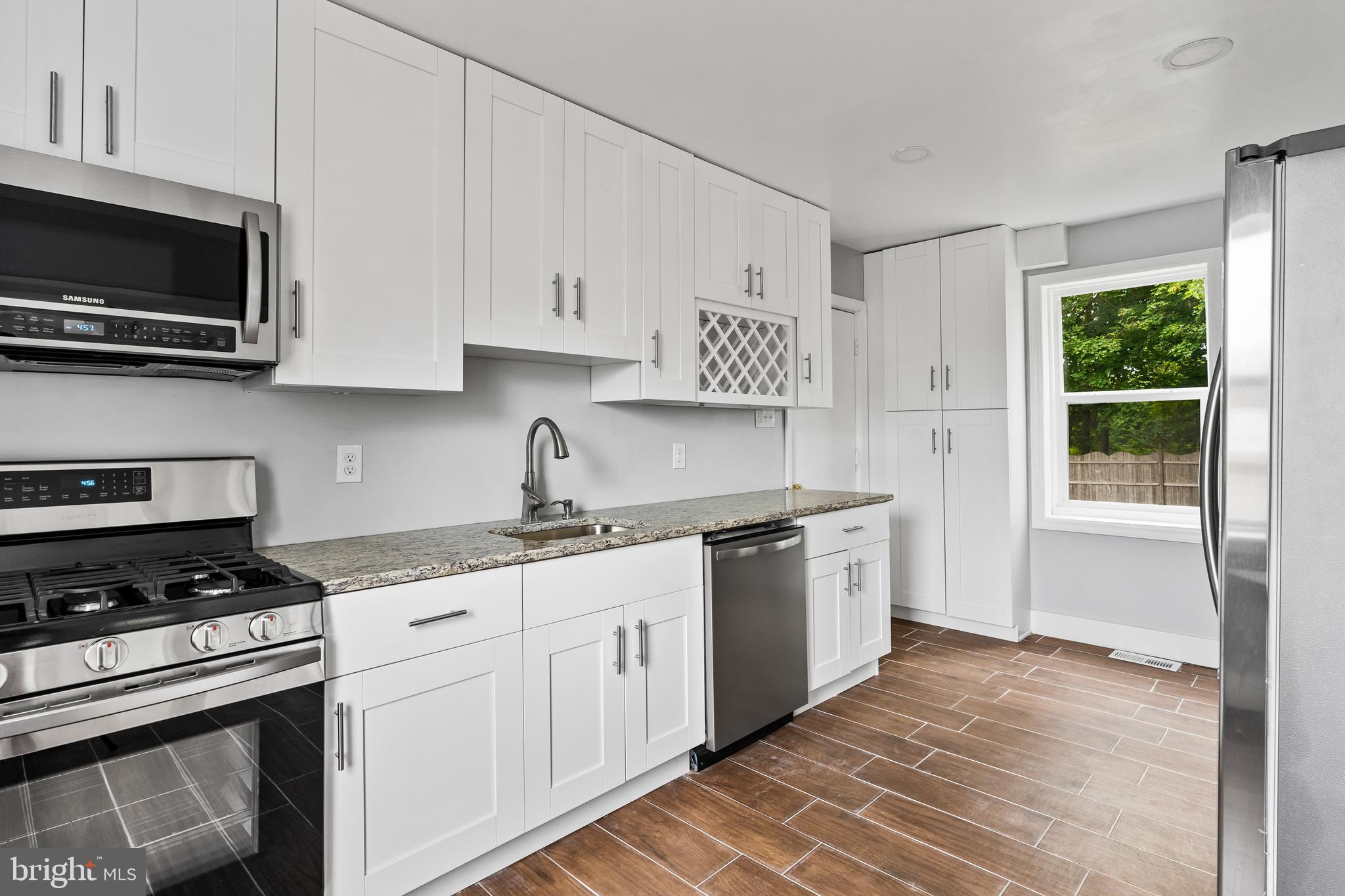 1635 Good Intent Road Deptford, NJ 08096 - Photo 15 of 32 Kitchen