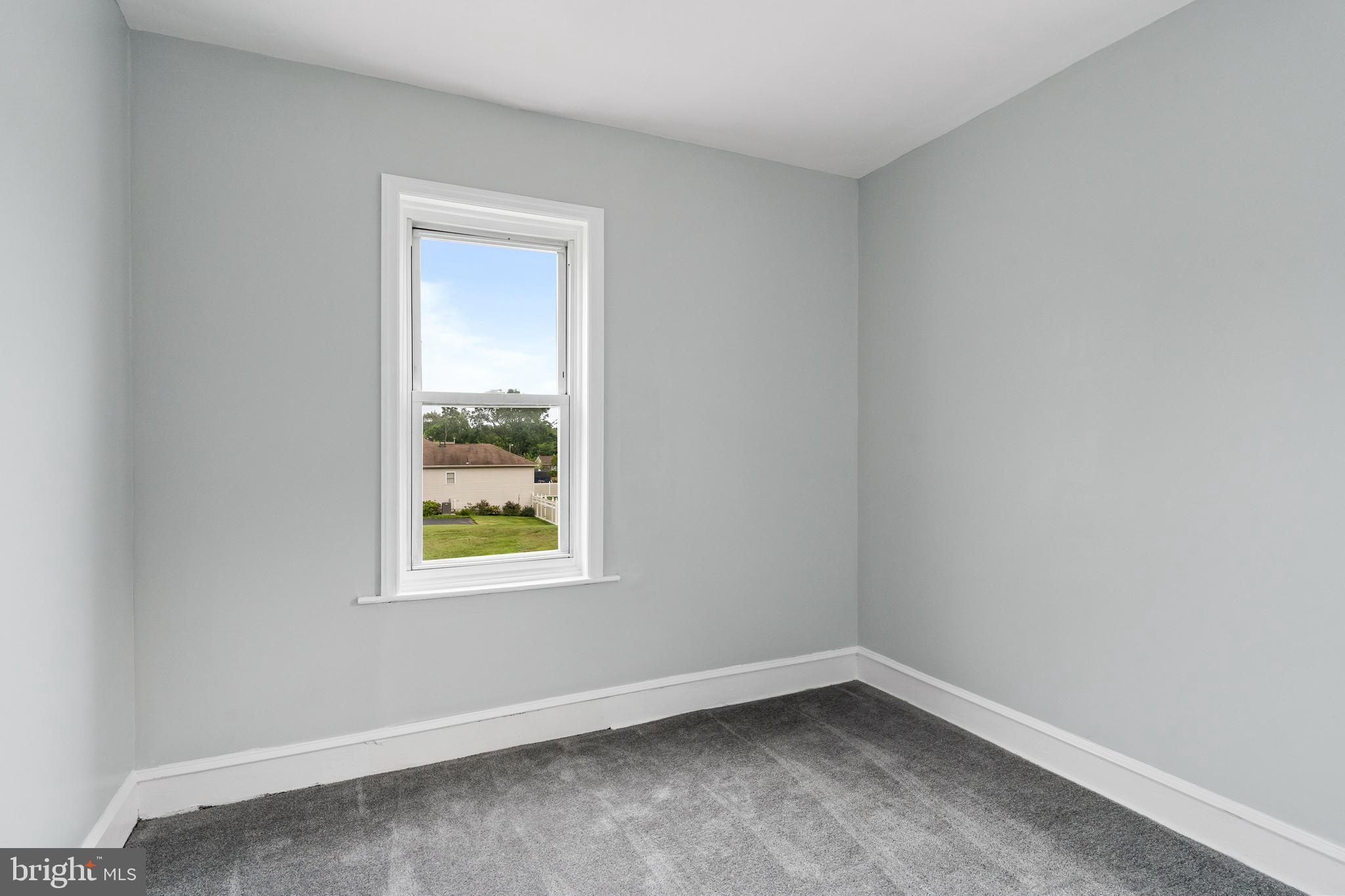 1635 Good Intent Road Deptford, NJ 08096 - Photo 21 of 32 Upper level bedroom 1