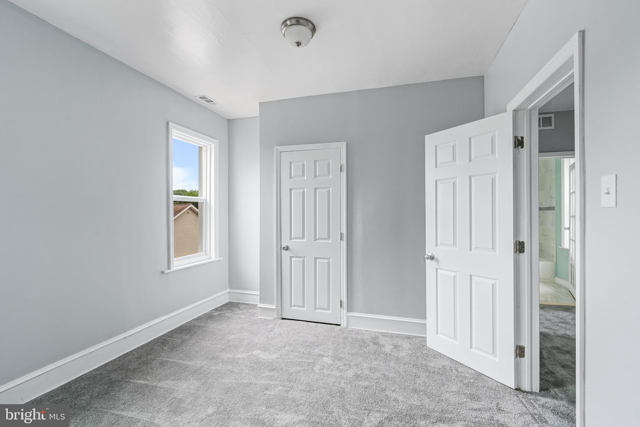 1635 Good Intent Road Deptford, NJ 08096 - Photo 22 of 32 Upper level bedroom 2
