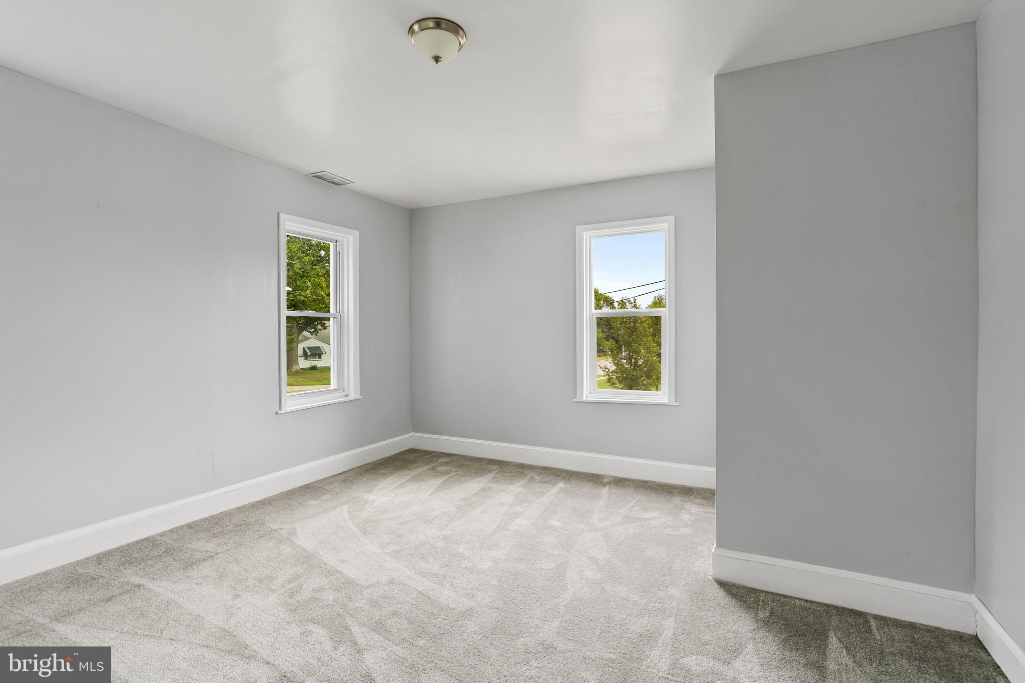1635 Good Intent Road Deptford, NJ 08096 - Photo 23 of 32 Upper level bedroom 3