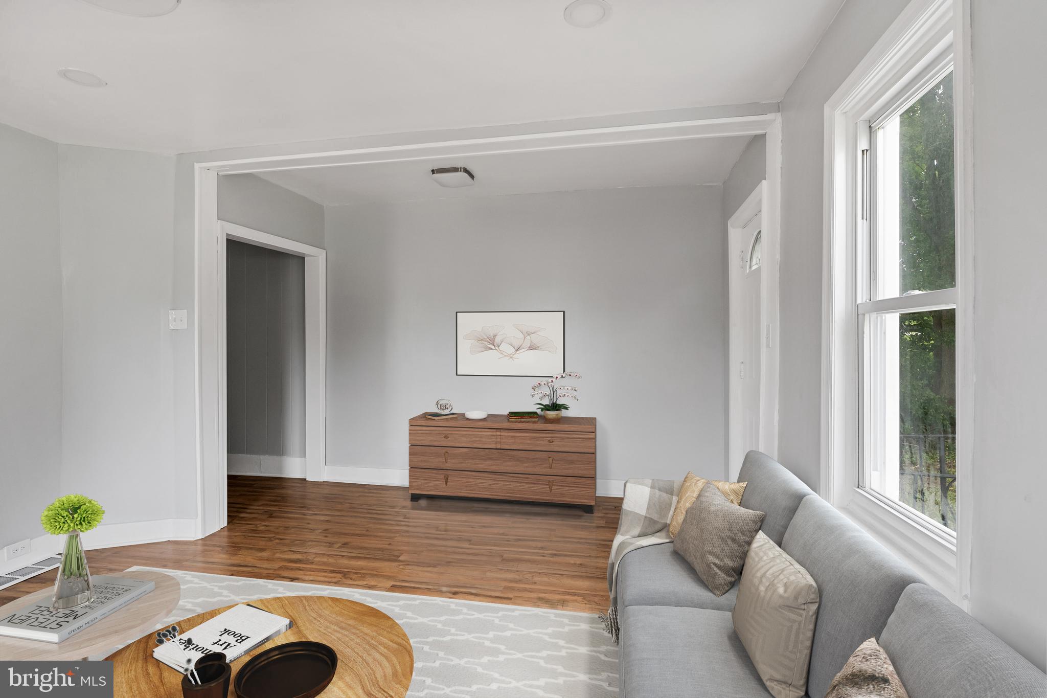 1635 Good Intent Road Deptford, NJ 08096 - Photo 9 of 32 Living Room with design idea