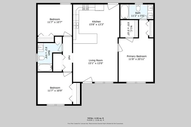 $240,000 | 523 Dr I C Morgan Road, Spencer, TN 38585