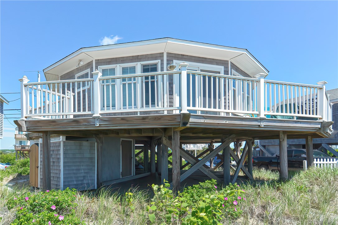 674 Charlestown Beach Road Charlestown, RI 02813 - Photo 5 of 30 Gallery Image 5