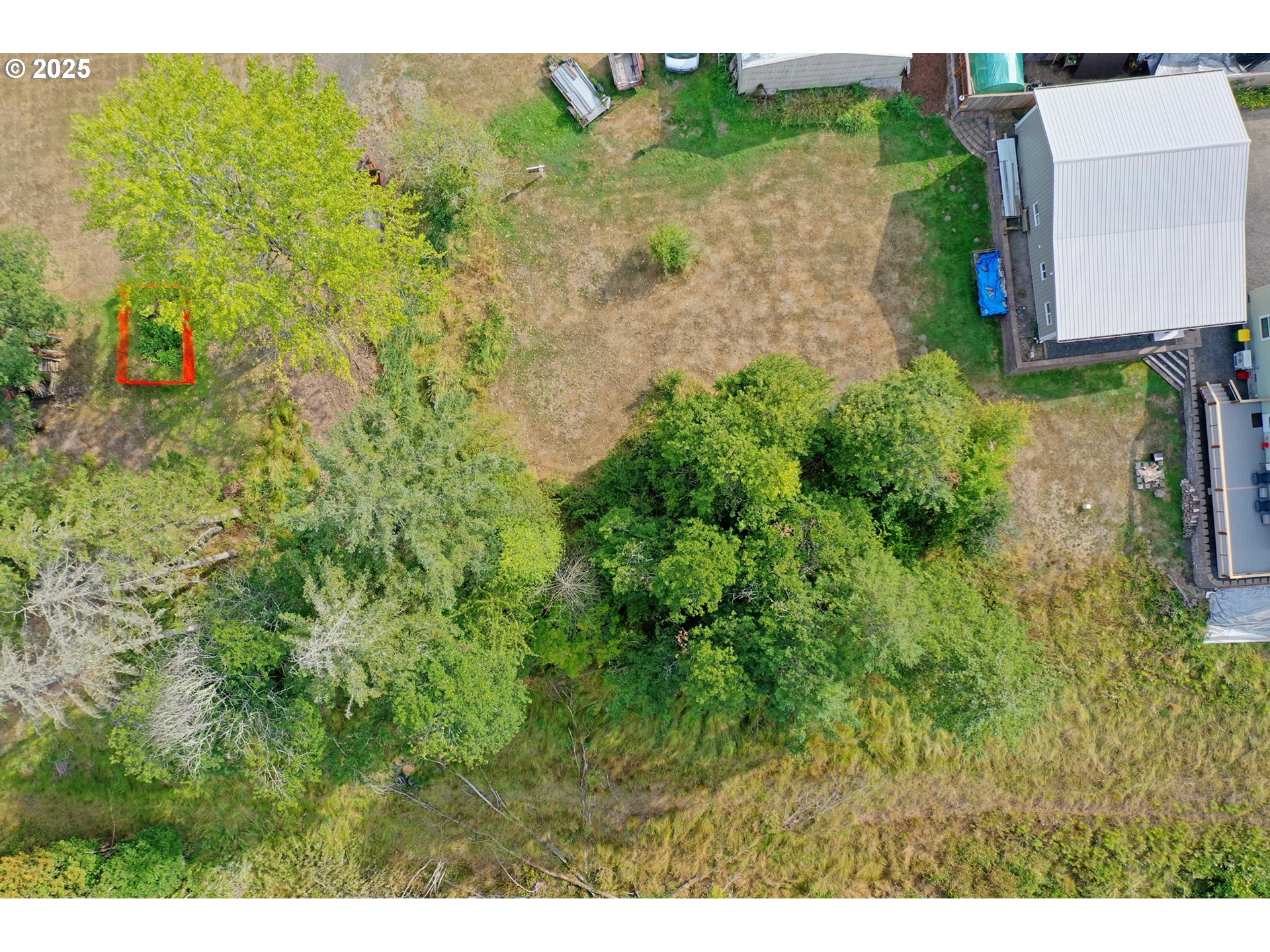 5th And 6th Street Vernonia, OR 97064 - Photo 21 of 29 a view of a garden