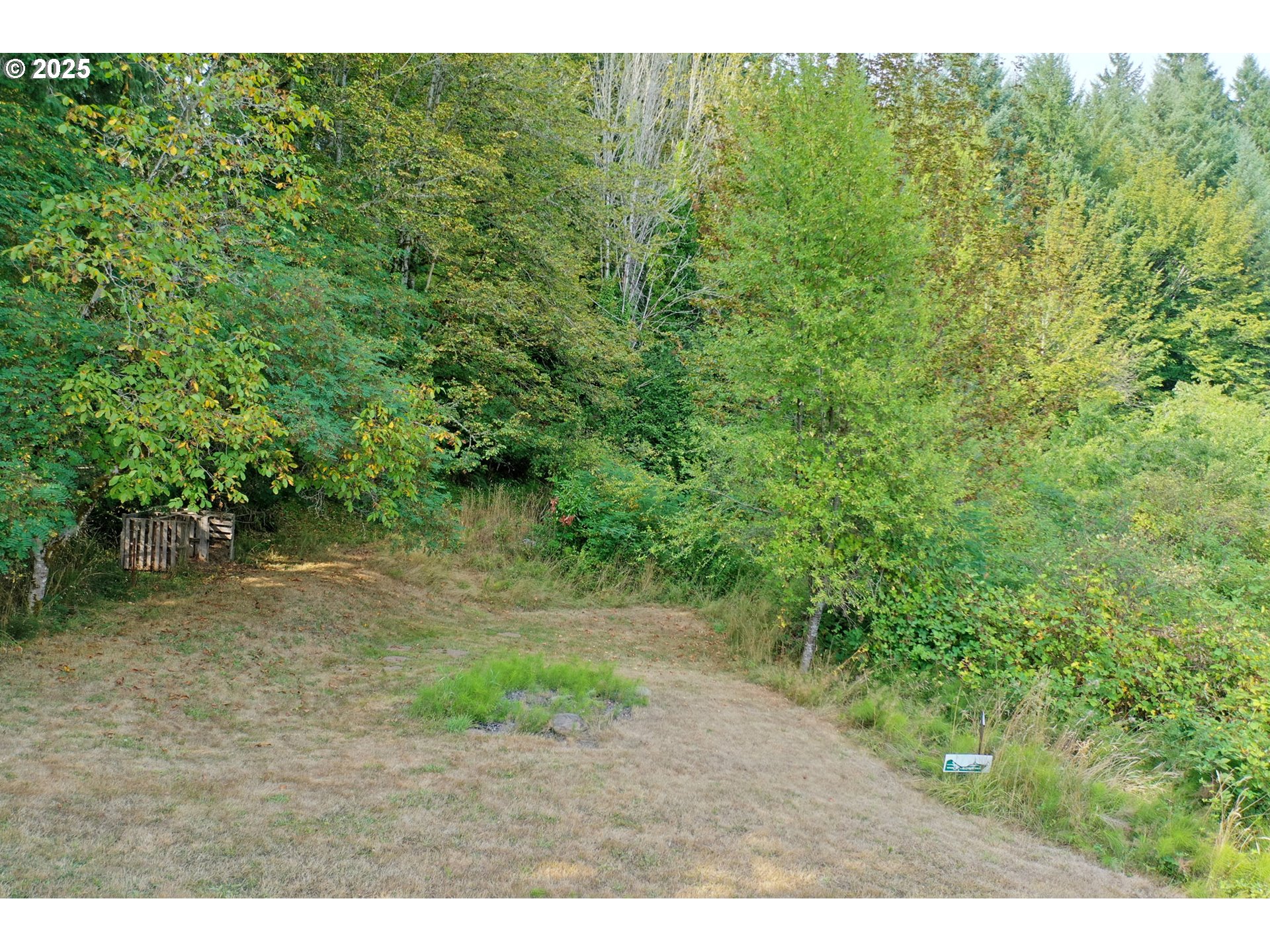 5th And 6th Street Vernonia, OR 97064 - Photo 24 of 29 a view of a yard