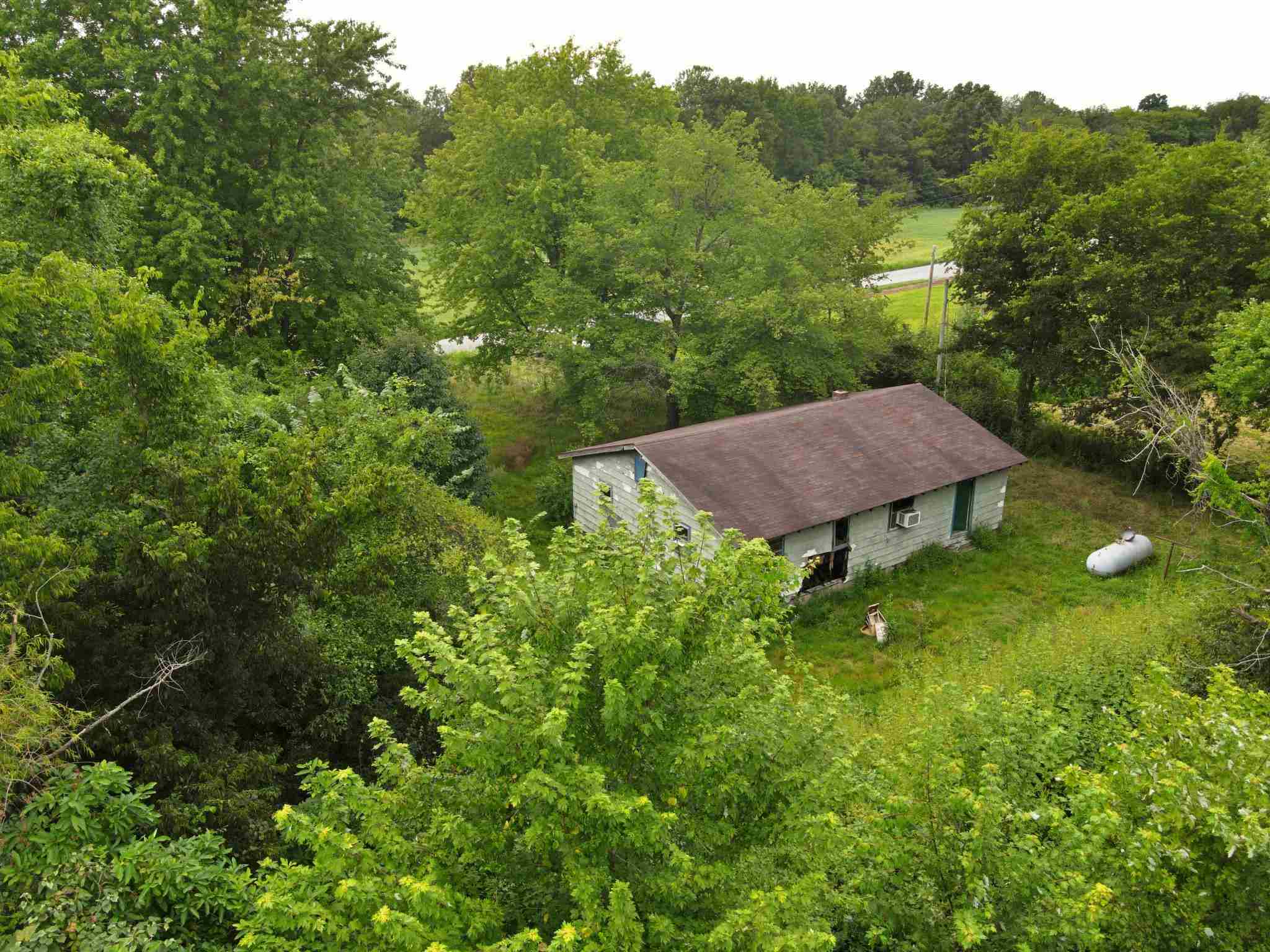 4062 Guinea Road Metropolis, IL 62960 - Photo 9 of 16 Gallery Image 9