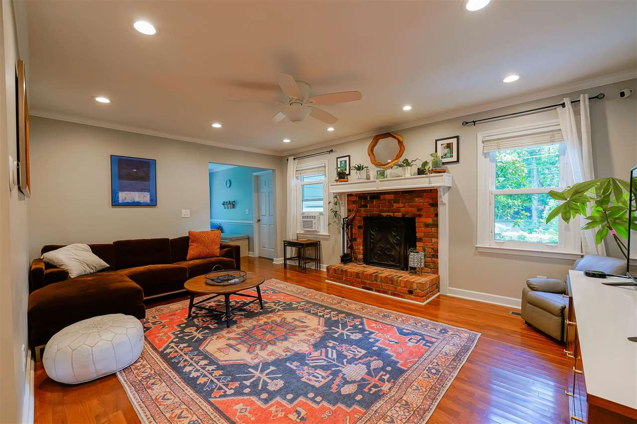 716 Silver Leaf Place Raleigh, NC 27609 - Photo 3 of 27 Photo 3