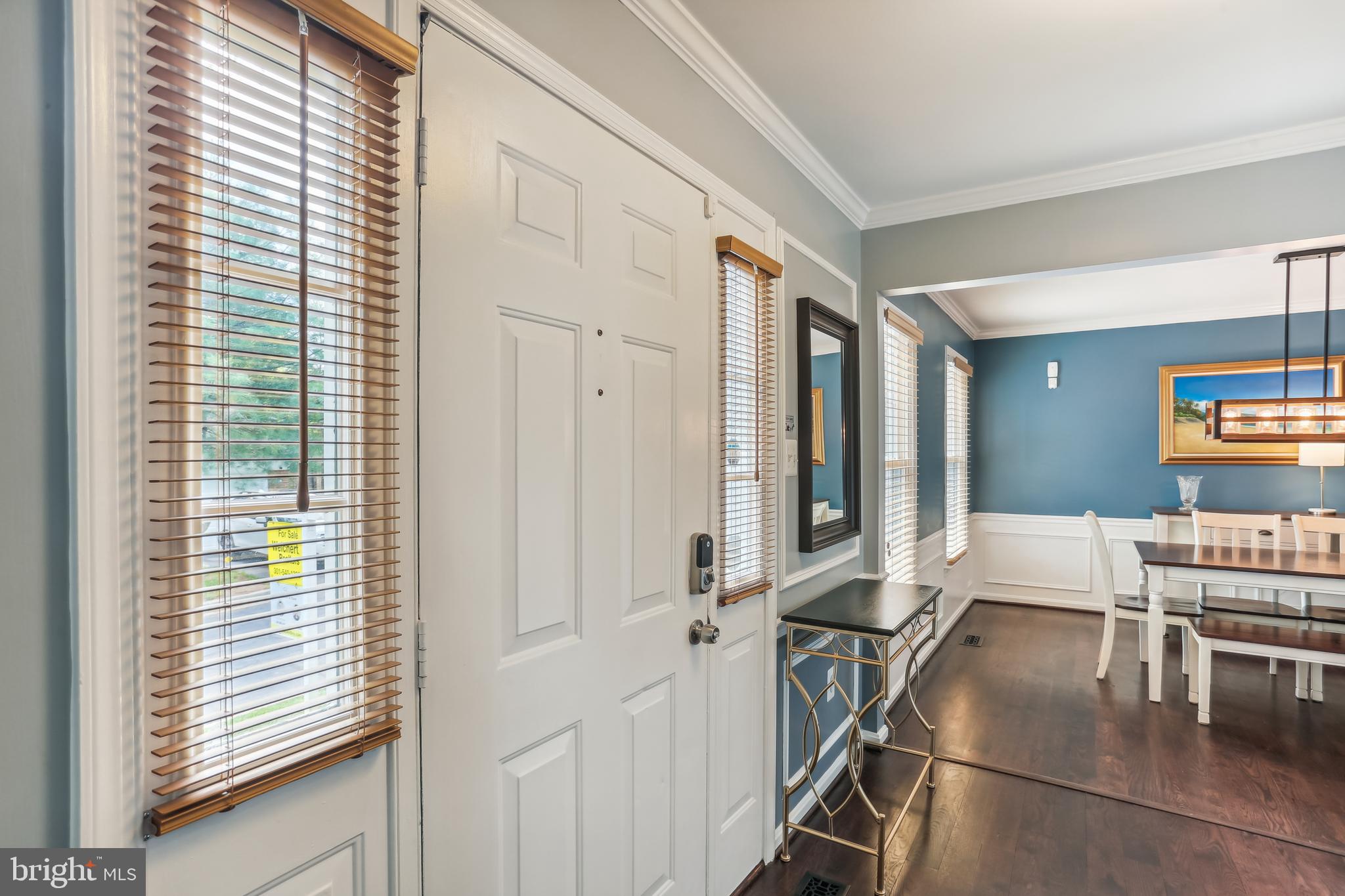 14900 Running Ridge Lane Silver Spring, MD 20906 - Photo 10 of 77 Foyer entrance