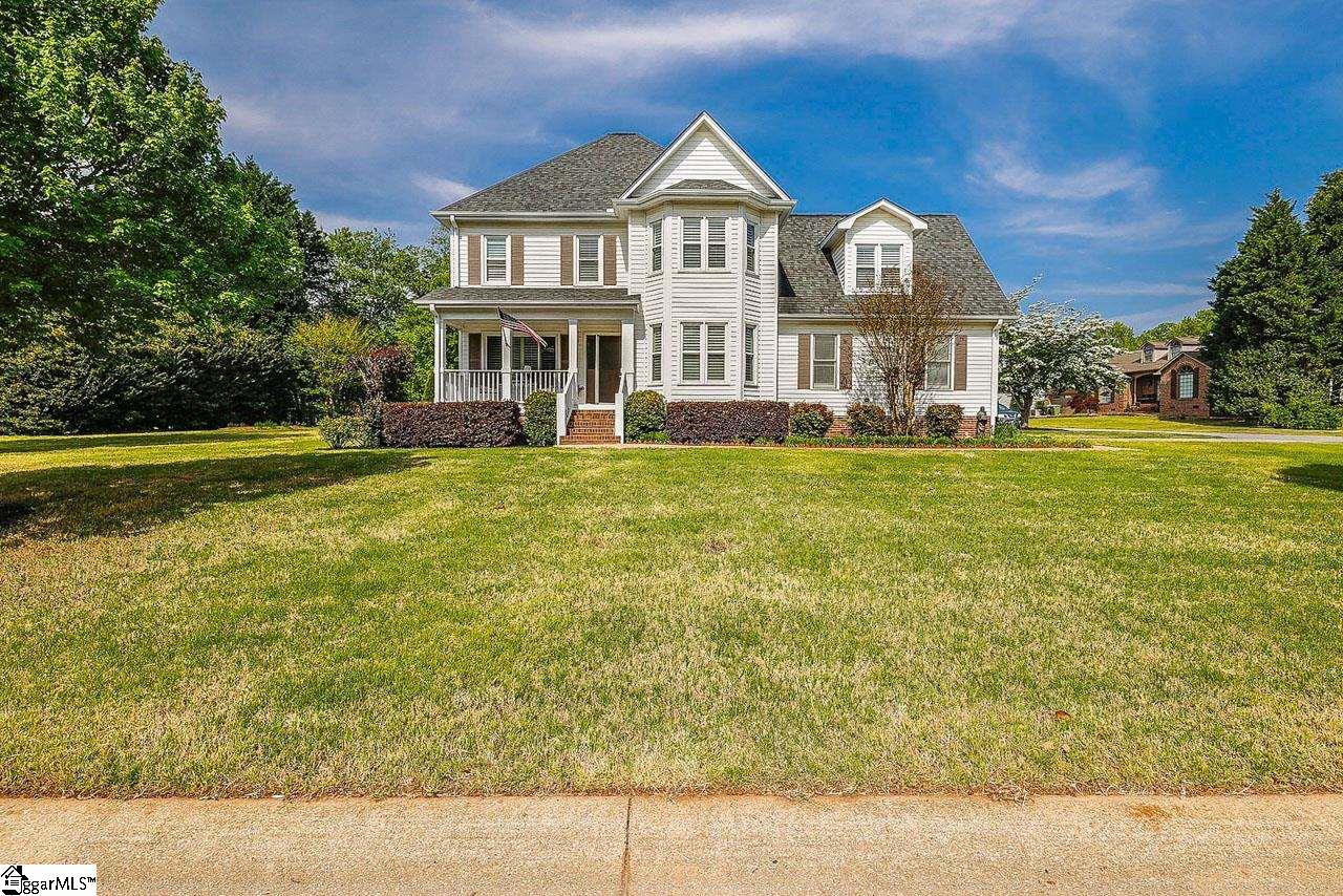 200 Wild Rice Drive Simpsonville, SC 29681 - Photo 34 of 36 Gallery Image 34