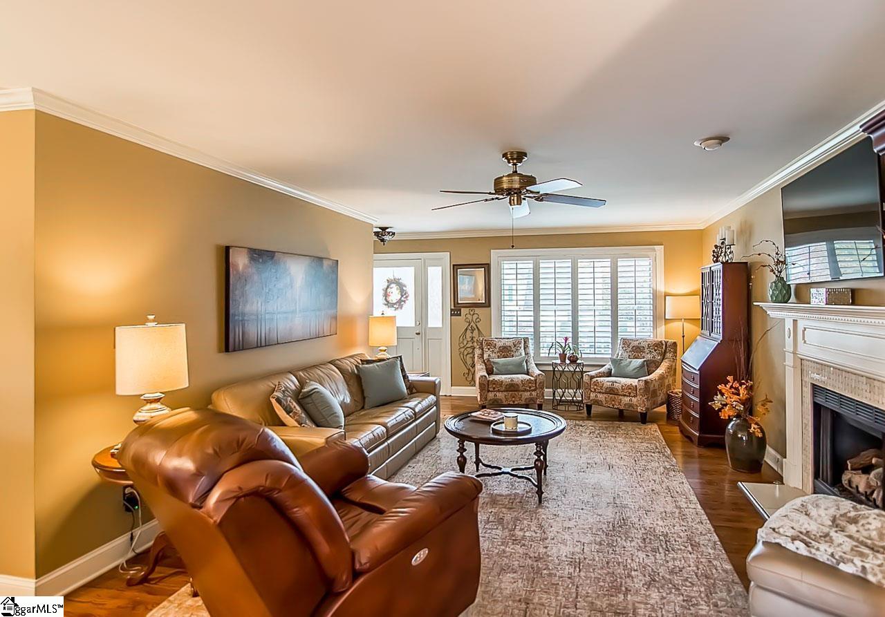200 Wild Rice Drive Simpsonville, SC 29681 - Photo 8 of 36 Gallery Image 8