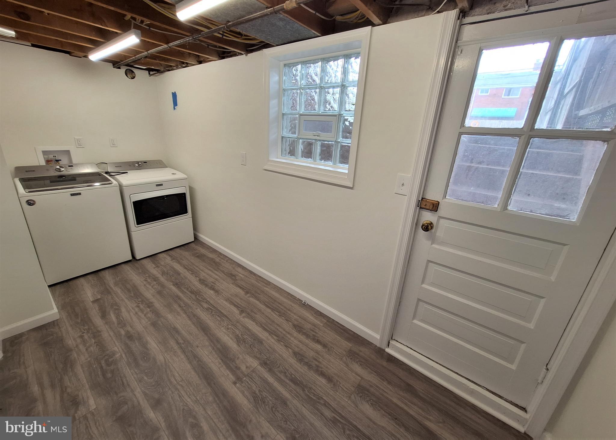 1904 Wareham Road Dundalk, MD 21222 - Photo 10 of 11 Laundry Room