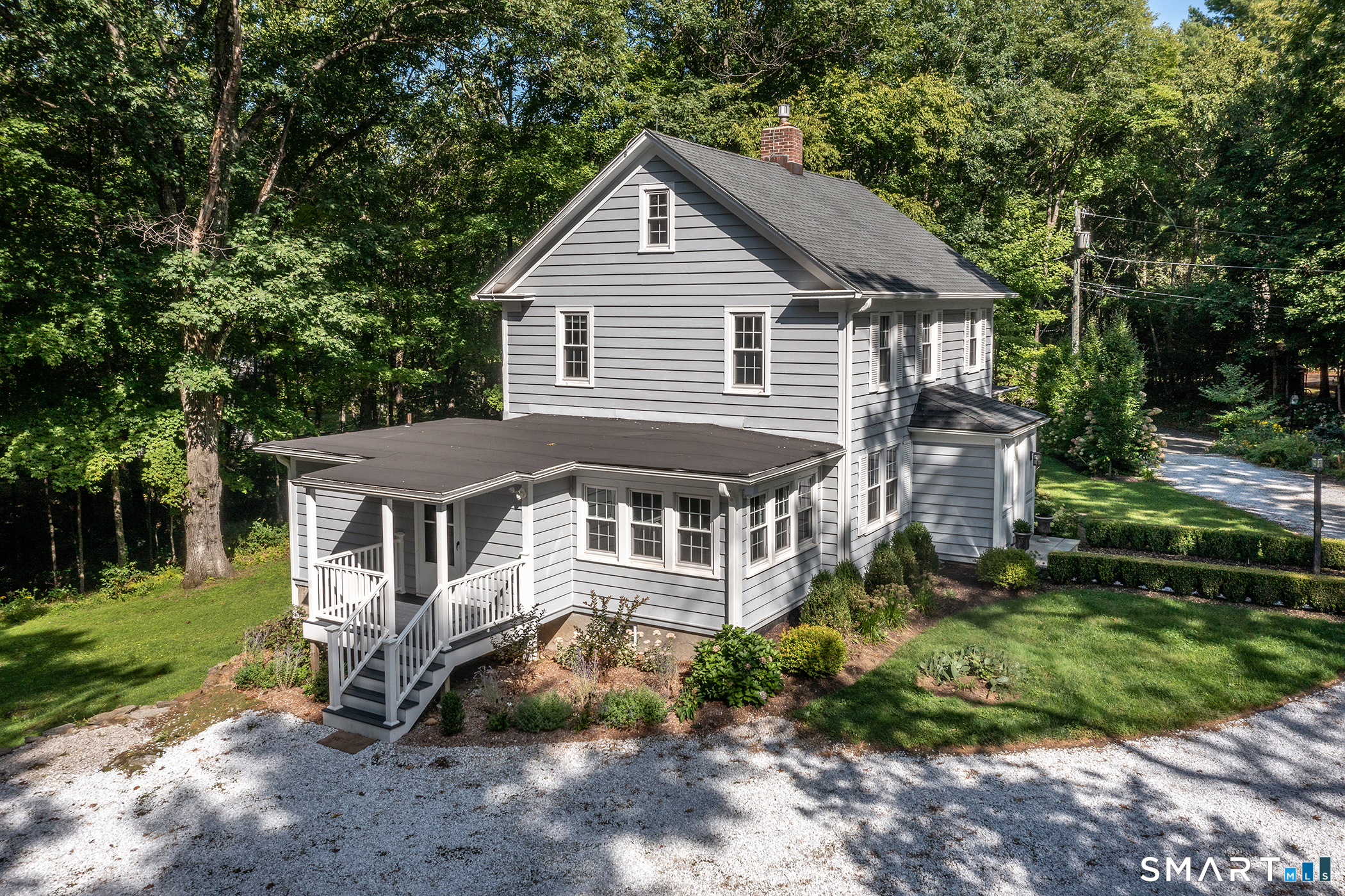 28 Rock Cut Road Bridgewater, CT 06752 - Photo 22 of 23 Gallery Image 22