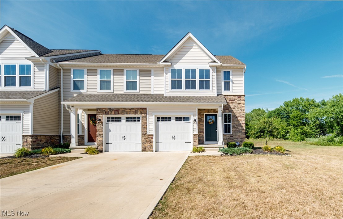 1145 Meadow Run Akron, OH 44321 - Photo 1 of 40
