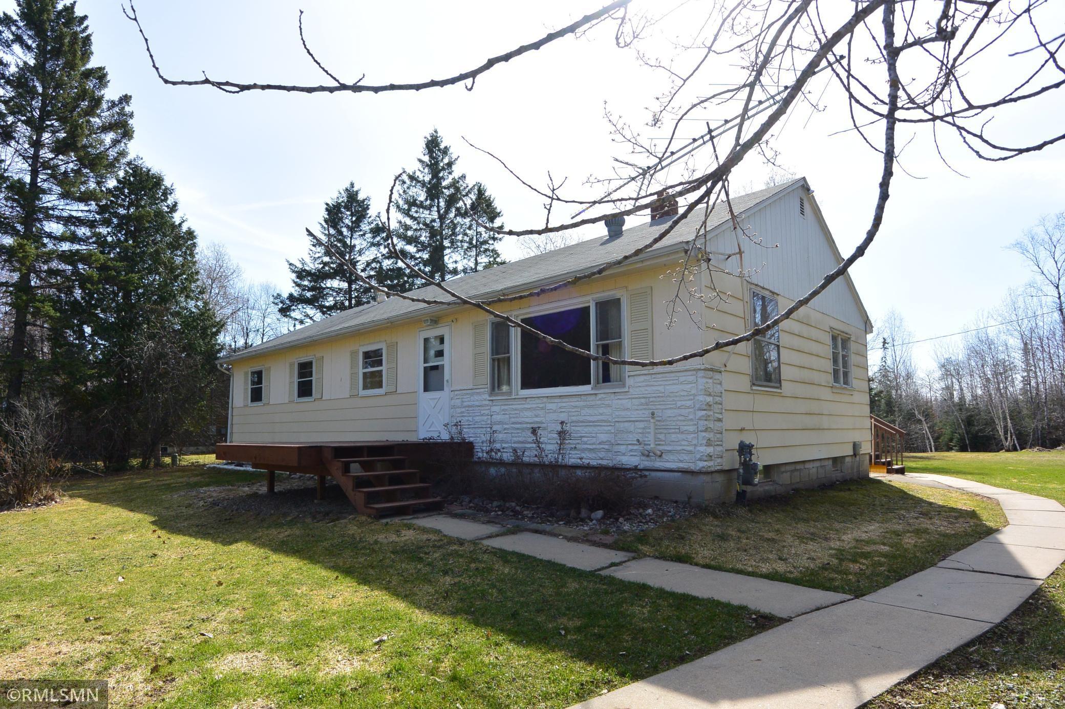 4035 Miller Trunk Road Eveleth, MN 55734 - Photo 1 of 1 Gallery Image 1