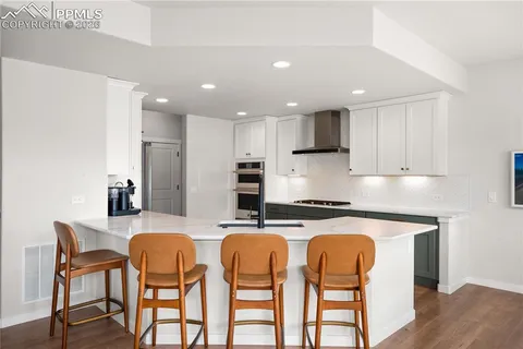 $820,000 | 17529 Lucky Penny Lane, Monument, CO 80132