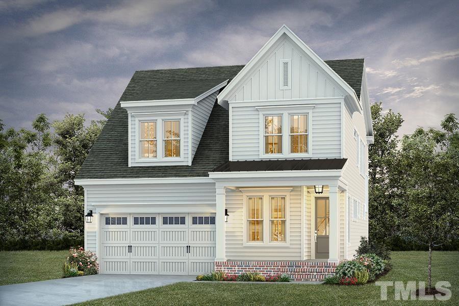 23 Monteith Drive Chapel Hill, NC 27516 - Photo 1 of 30