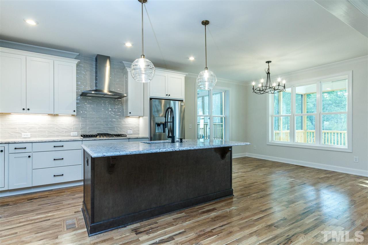 23 Monteith Drive Chapel Hill, NC 27516 - Photo 7 of 30