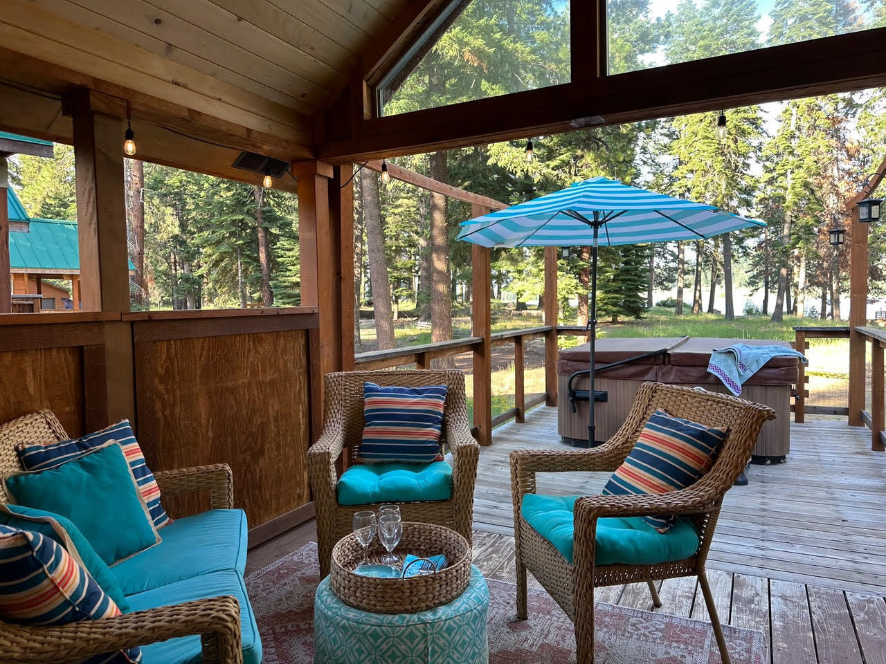7979 Hyatt Prairie Road, Unit 51 Ashland, OR 97520 - Photo 1 of 34 NEW PHOTO
