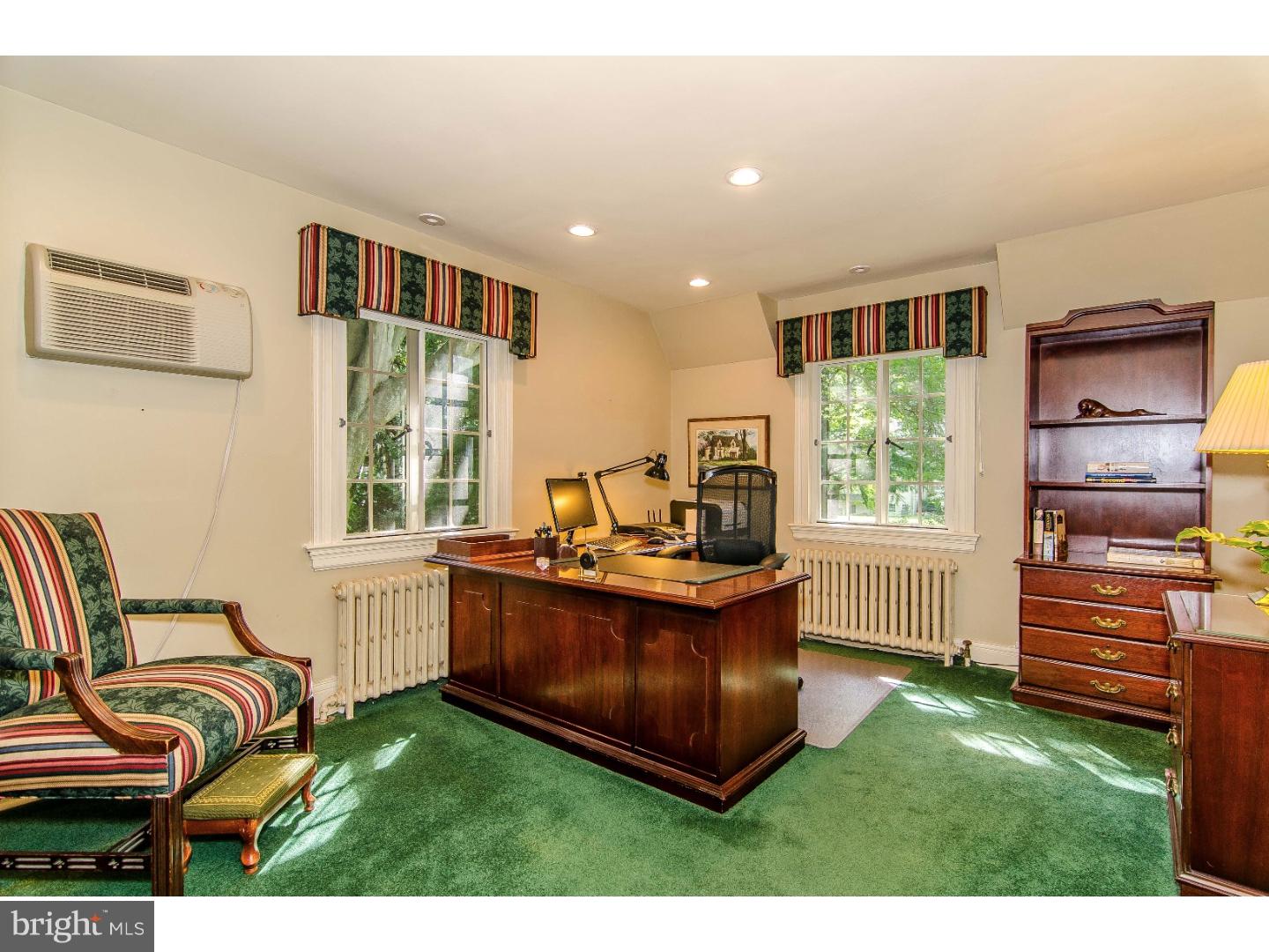 12 Hilltop Road Rose Valley, PA 19086 - Photo 13 of 22
