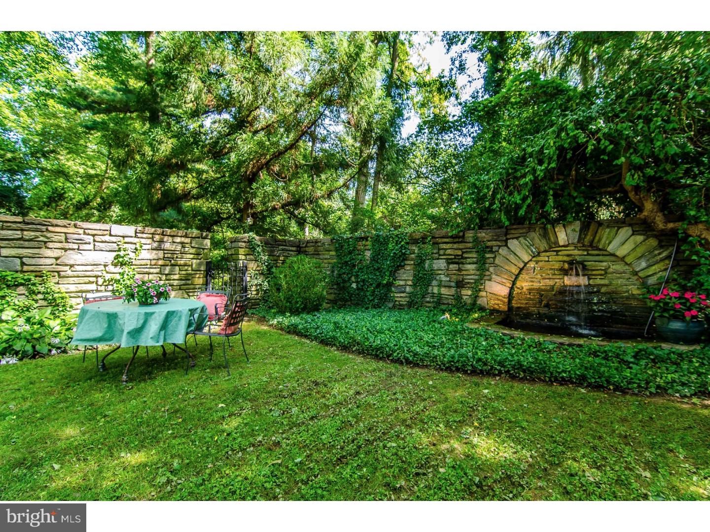 12 Hilltop Road Rose Valley, PA 19086 - Photo 18 of 22