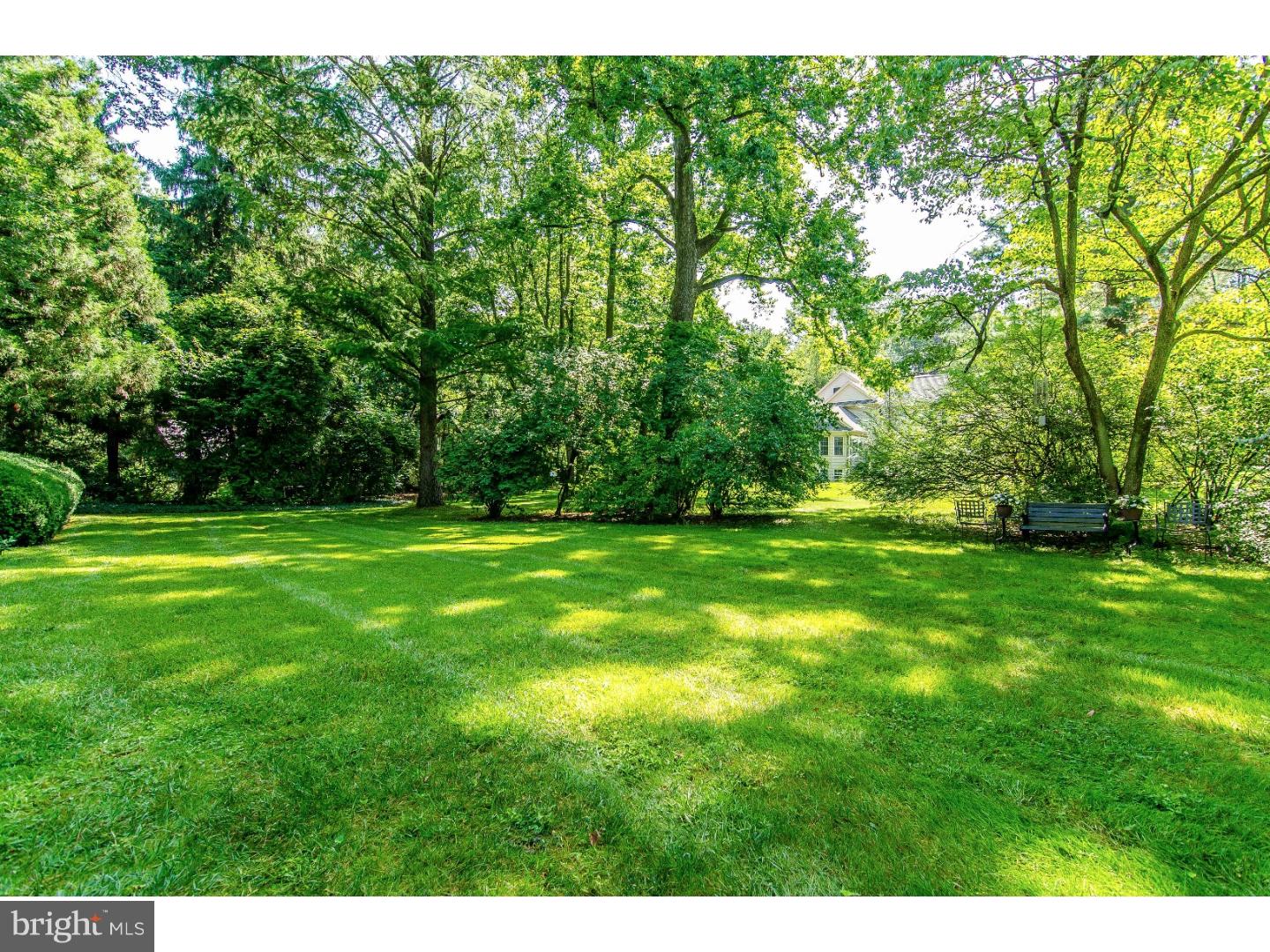 12 Hilltop Road Rose Valley, PA 19086 - Photo 19 of 22