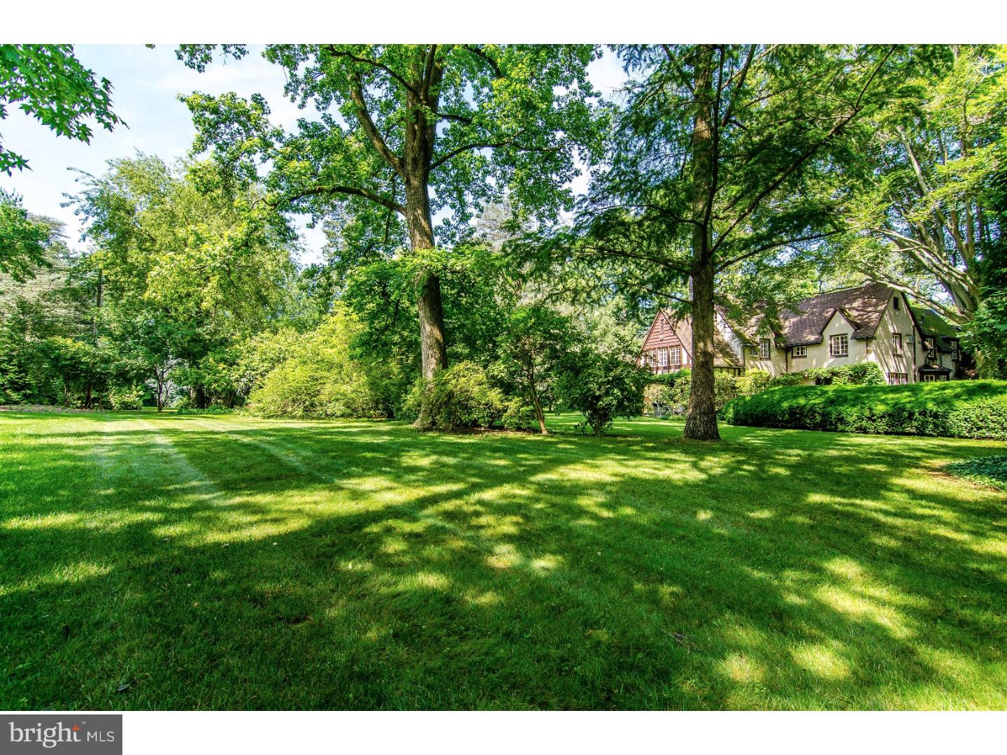 12 Hilltop Road Rose Valley, PA 19086 - Photo 21 of 22
