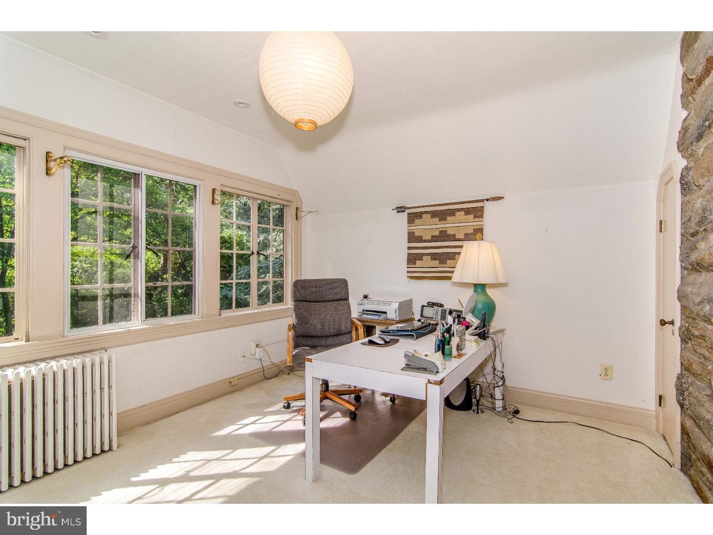 12 Hilltop Road Rose Valley, PA 19086 - Photo 10 of 22