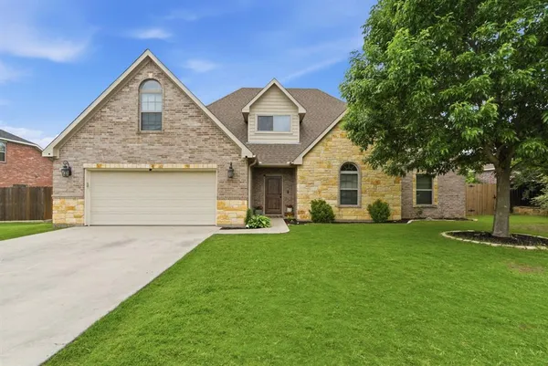 $510,000 | 1700 Elk Run, Stephenville, TX 76401