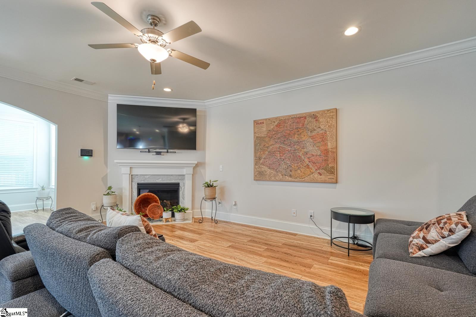 201 Tyrian Drive Greenville, SC 29607 - Photo 20 of 50